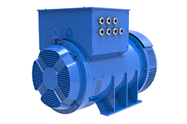 船用發(fā)電機(jī)